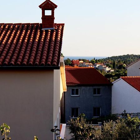 Apartments Cavae Romanae Медулин Екстериор снимка