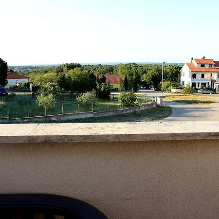 Apartments Cavae Romanae Медулин Екстериор снимка