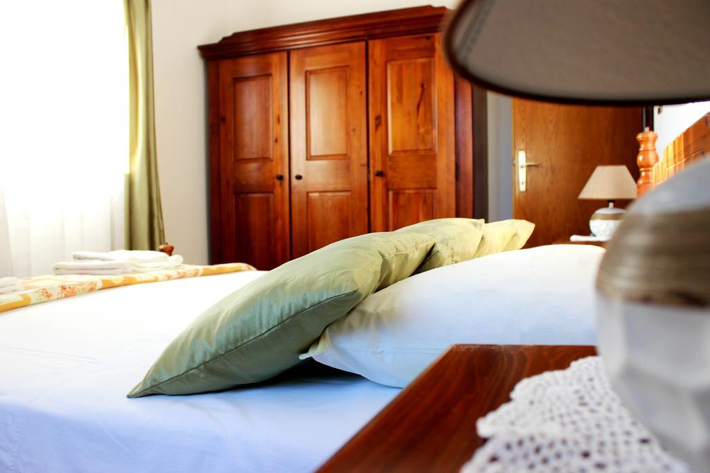 Apartments Cavae Romanae Медулин Екстериор снимка